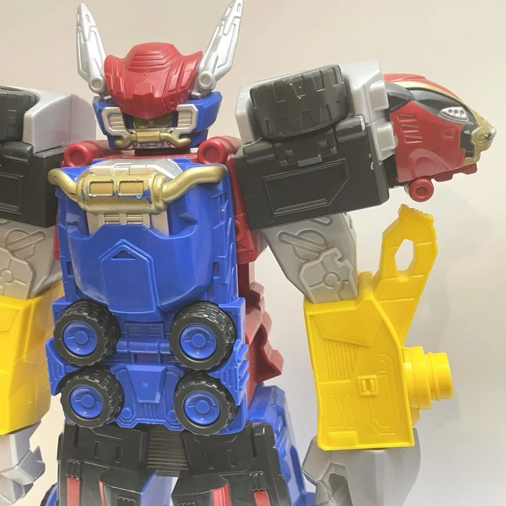 LARGE‎ 20